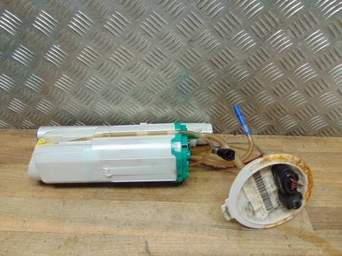 VW Phaeton 3D TDI Kraftstoffpumpe Vorförderpumpe Dieselpumpe 3D0201021HG (1)