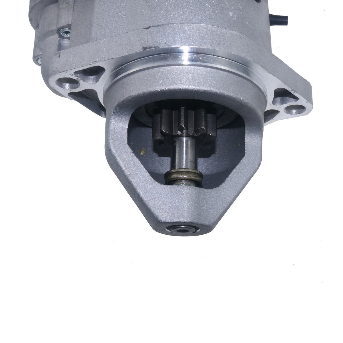 24V 4.0KW 9T Starter Motor 20405828 22175635 for Volvo BL60B BL61B 