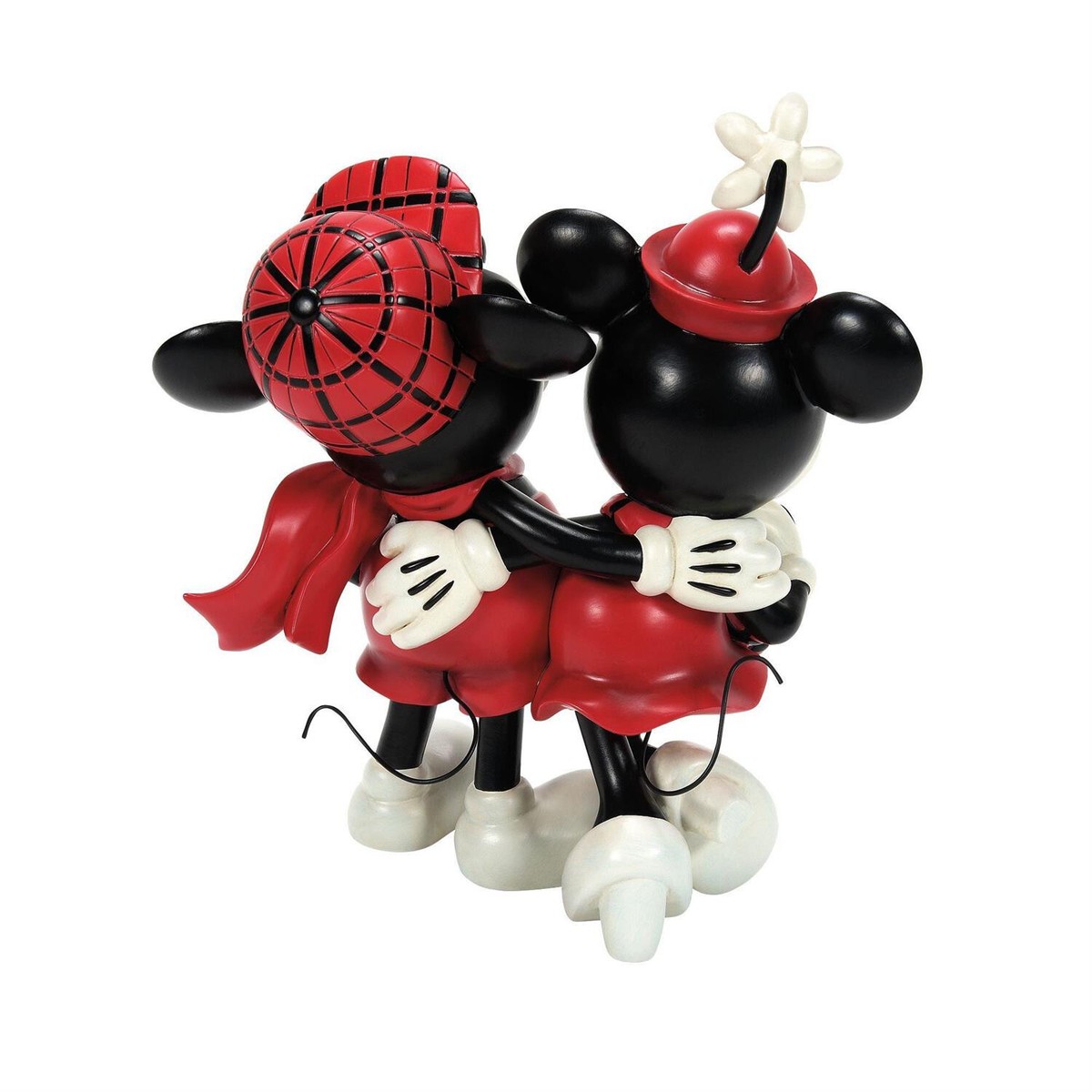 Disney Showcase 2023 Mickey & Minnie Christmas Family Holiday