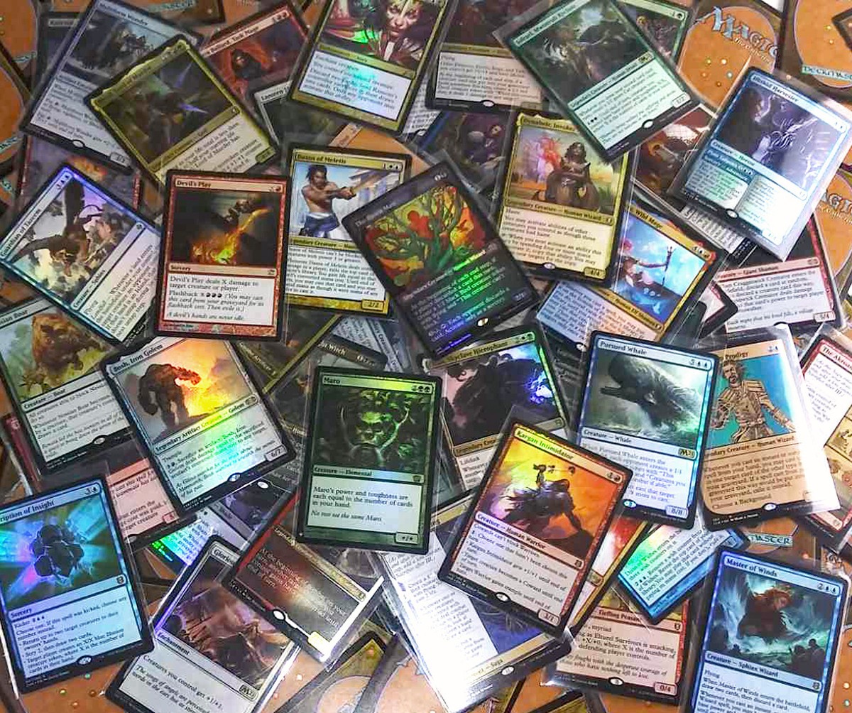 mtg cards sale BULK SALE! Our storage shortage is your gain! Sat-Sat Oct 5th-12th The Planeswalker Party Commander Masters Commander Deck set includes 1 ready Buy MTG Singles | Magic