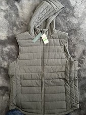 Brand New perry ellis Vest