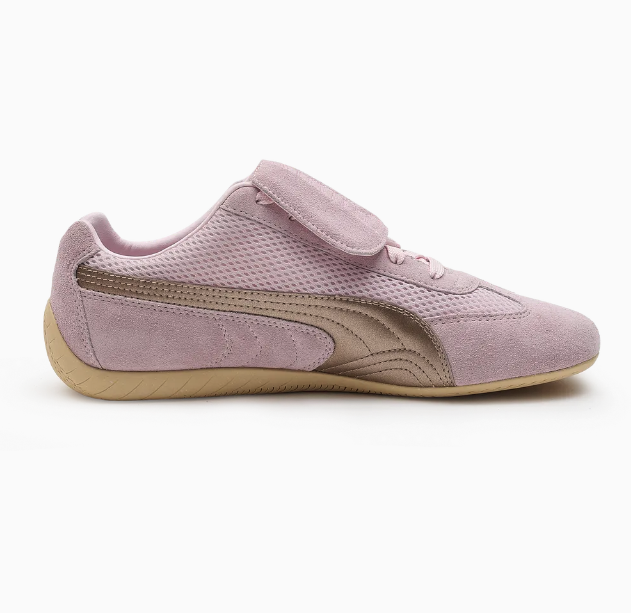 Puma x Open Yy Speedcat Whisp of Pink Sneakers 397397-03 | eBay