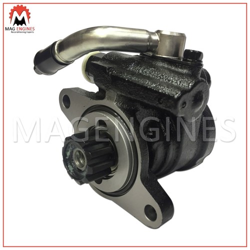 POWER STEERING PUMP TOYOTA 1KZTE FOR LAND CRUISER PRADO HILUX SURF 3
