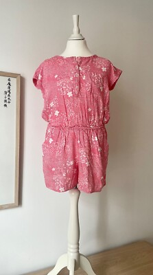 Abercrombie Kids Einteiler Größe 13/14 Jahre