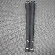 2x Callaway Golf club Grips Standard 50 Grams .6 BRAND NEW Fast Shipping