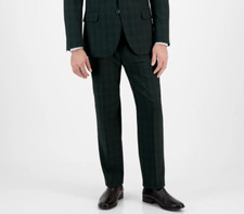 Nautica Modern-Fit Stretch Suit Pants Size 30  TR 2543 NEW