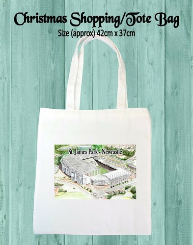 RE-USABLE SHOPPING TOTE BAG FOOTBALL TEAMS FEATURING ARTWORK BY DAVID BALDWIN - 第 24/35 張圖片