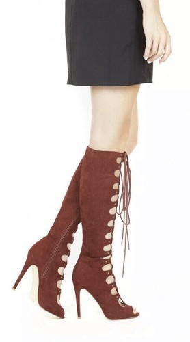 justfab high boots