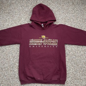 bethune cookman sweatshirt