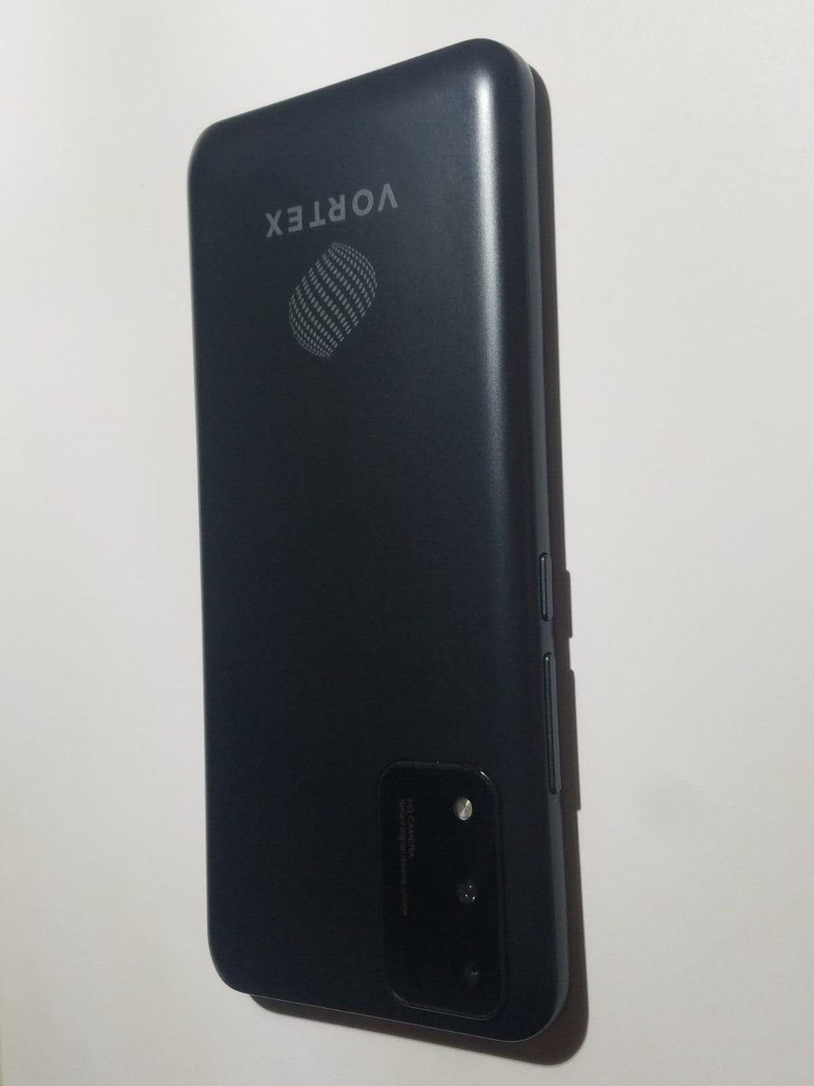 【極美品・国内未発売】Minimal Phone Onyx 6GB/128GB レア】 Minimal Phone Onyx 6GB / 128GB