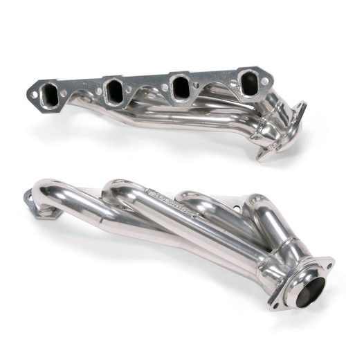 BBK Performance 15150 Shorty Unequal Length Exhaust Header Kit Fits Mustang - Bild 2 von 6