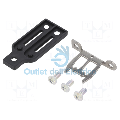 AZM 161-B1E ATTUATORE PER INTERRUTTORE DI SICUREZZA AZM161 SCHMERSAL