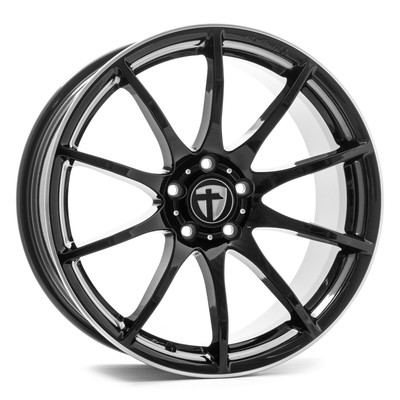 19 Zoll Tomason Tn1 Felgen Fur Hyundai I30n I30 N I30n