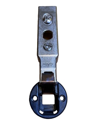 Blum 84.410-01 Glastürscharnier  ohne Grundplatte