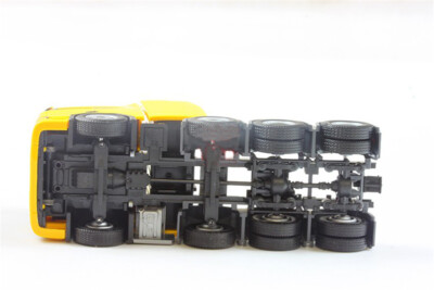 for Herpa FOR Scania CS20 ZM HD four-axle tractor 1:87 Truck Pre