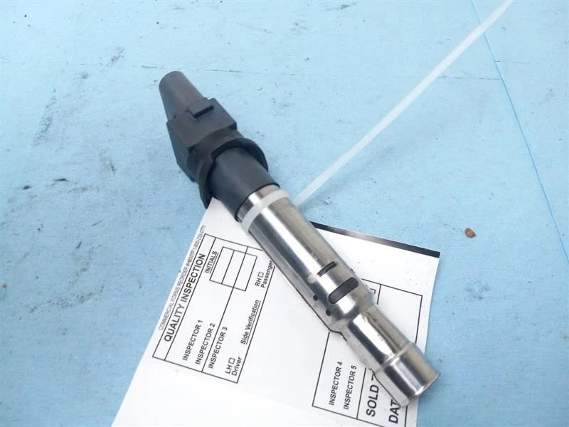 BOBINA DE ENCENDIDO AUDI Q7 2006-2010 2012-2018 Foto 4 de 4