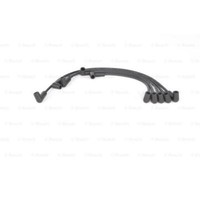 Bosch ZüNdleitungssatz ZüNdkabel Passend FüR Volvo 480 E 440 K 1.8 1.7