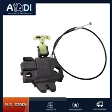 Rear Trunk Tailgate Lock Actuator for 2018-2021 Toyota Camry