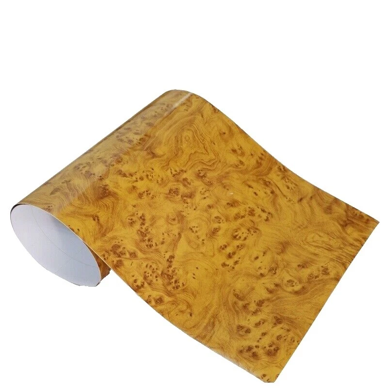 Papel pintado moderno Pegajoso Espalda/papeles de Contacto autoadhesivo