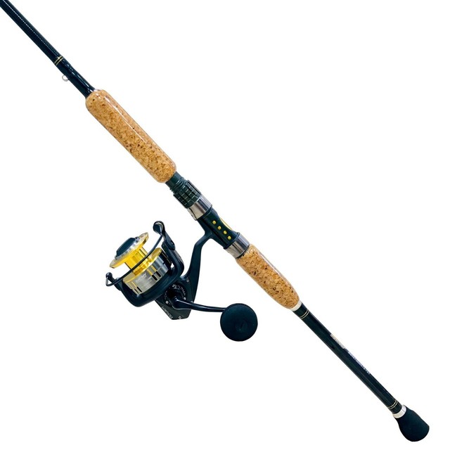 rod reel combo sale