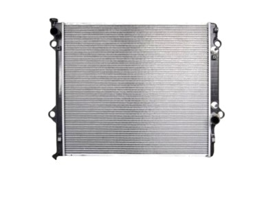 WASSERKÜHLER KÜHLER MOTORKÜHLER LEXUS GX470 GX 470 02-09  4,7B AT 16400-50310 