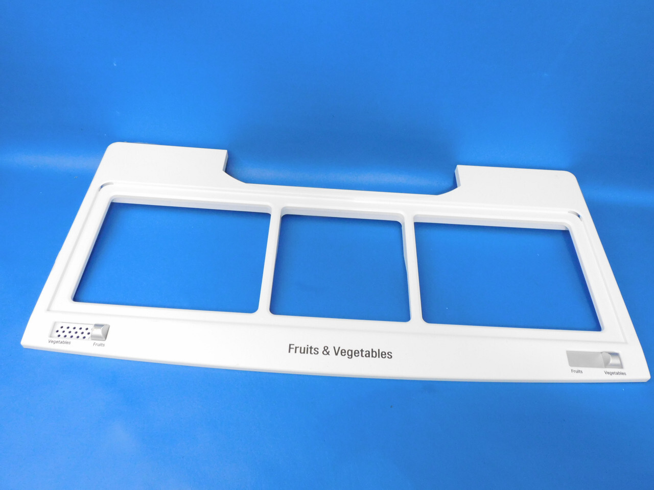 LG Studio Refrigerator LSFXC2476S Crisper Cover Frame ACQ85428613