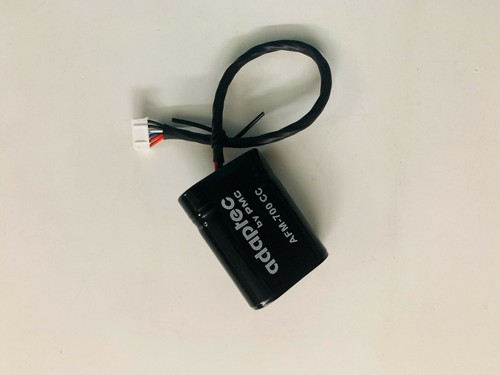 Adaptec PMC AFM-700CC Superkondensator Flash Module für ASR-71605 ASR-8805 72405 - Bild 3 von 4
