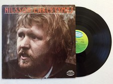 1977 HARRY NILSSON Nilsson Early Tymes vinyl LP Musicor MUS-2505 MINT