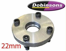 Dobinsons Tailshaft Spacer- Mitsubishi Ml Mn Mq Triton Reduce Vibration W/ 2"