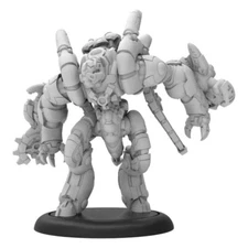 Warcaster Empyrean - Sentinel B Heavy Warjack PIP87015