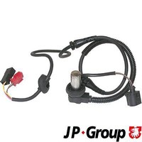 JP Group 1197102000 Sensor, Raddrehzahl FüR Audi Skoda VW