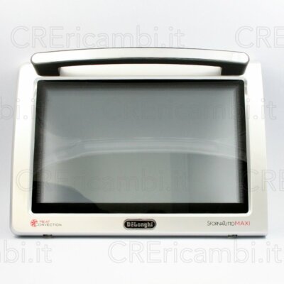 Sportello Porta Originale Forno Sfornatutto Maxi EO3275 EO32752 DE LONGHI |  eBay