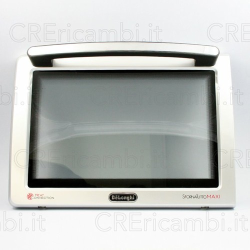 Sportello Porta Originale Forno Sfornatutto Maxi EO3275 EO32752 DE LONGHI |  eBay
