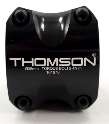 Thomson Elite X4 DH 50 x 35mm 0° 1-1/8