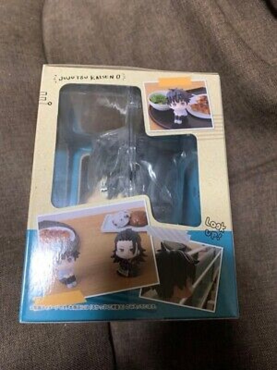 Jujutsu Kaisen 0 LookUp / Look Up Figure Yuta Okkotsu