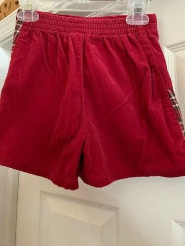 Gymboree Mädchen Cord Skort Gr. 6 Jahre - einmal getragen - schöne Details - Bild 2 von 2