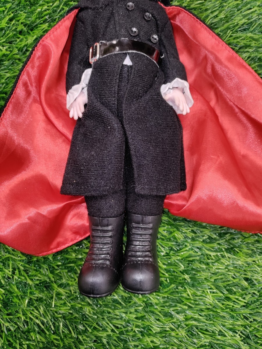 【新品未開封】メズコ リビングデッドドールズ Headless Horseman Mezco Toyz Living Dead Dolls The Headless Horseman Scary