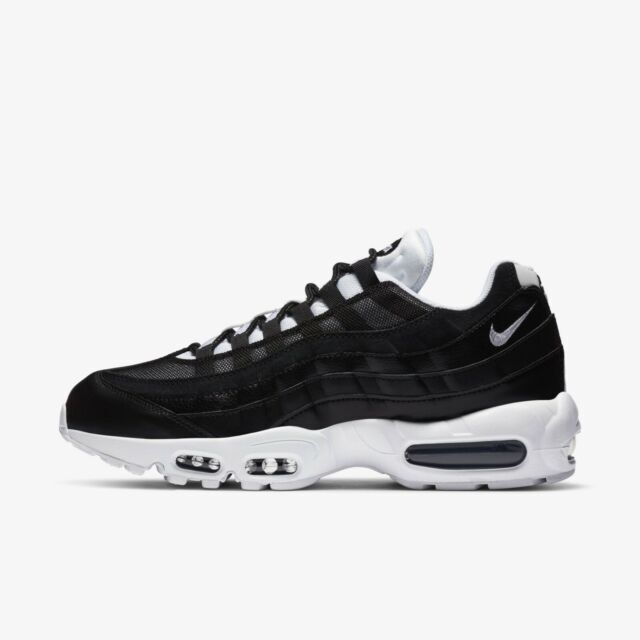 Nike Air Max 95 Ying Yang Pack 