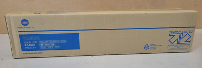 Trommel Konica Minolta DR512 CMY A2XN0TD Neu OVP Original bizhub C364 Rg MwSt.