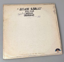James Taylor LP Vinyl Records Rock for sale | eBay James Taylor LP Vinyl Records Rock for sale | eBay