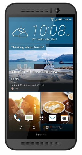 Android HTC One M9 Plus M9+ 20MP 4G LTE WIFI 5.2" Original Octa Core Phone