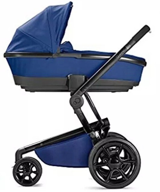 quinny moodd midnight blue