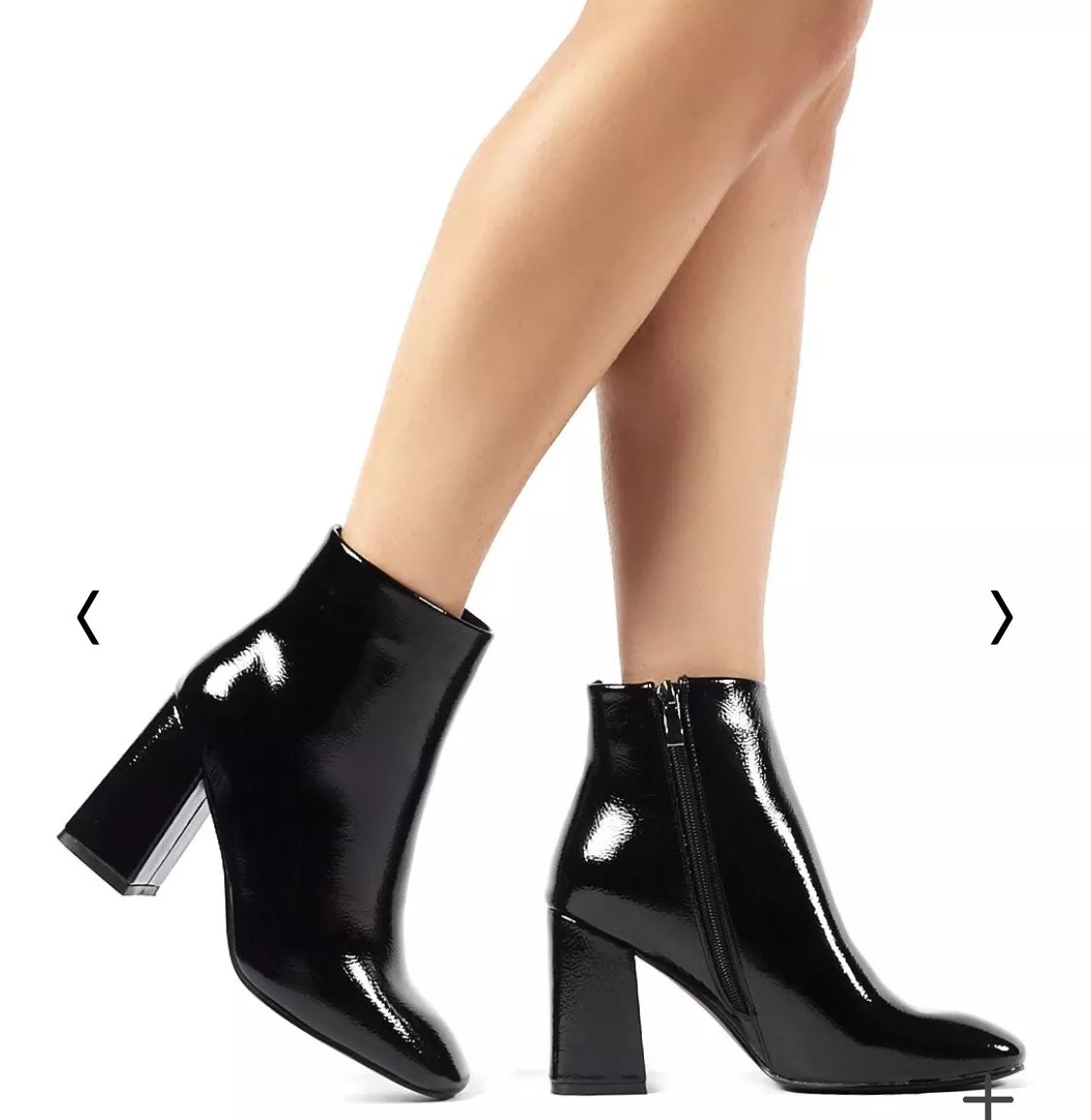Public desire patent shop boots