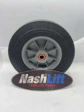 005120 Magline Swing Wheel SK-13240316JE