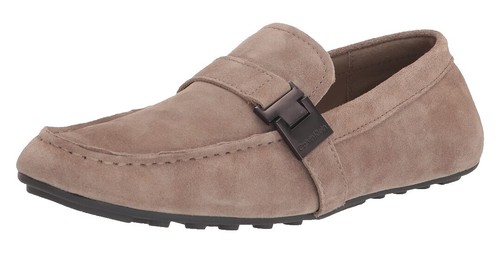 Calvin Klein Men’s Size 12M Loafers – MIDEN SUEDE Calvin Klein Men main image 2
