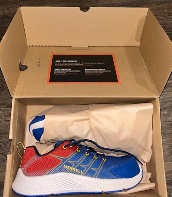 Merrell Moab Flight Cf Blue