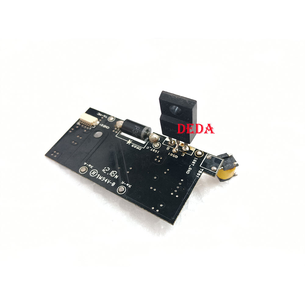 New For Nikon SB5000 SB-5000 Lamp Cap Flash PCB Replacement Repair