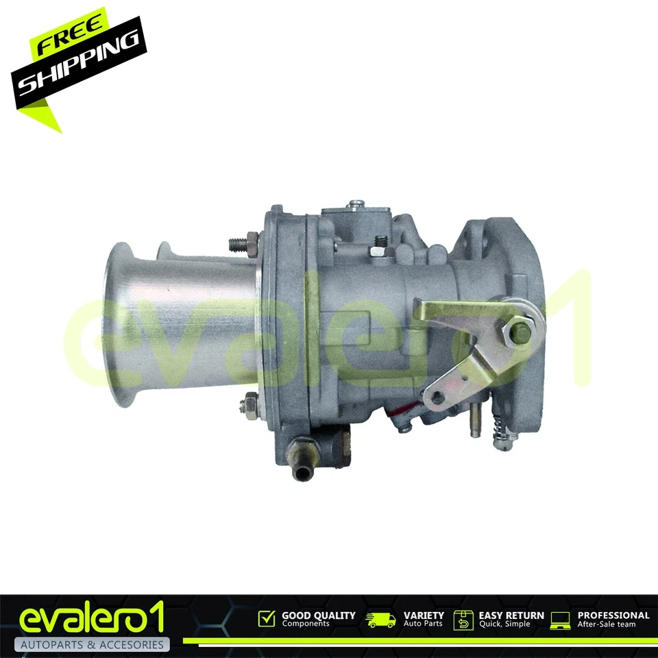 Carburador 40IDF 2 barriles para Volkswagen Beetle Fiat Transporter Foto 4 de 4
