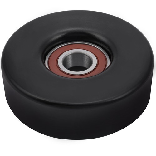 Drive Belt Idler Pulley For Ford Chevrolet GMC Jeep Cadillac Free Shipping - Picture 7 of 21
