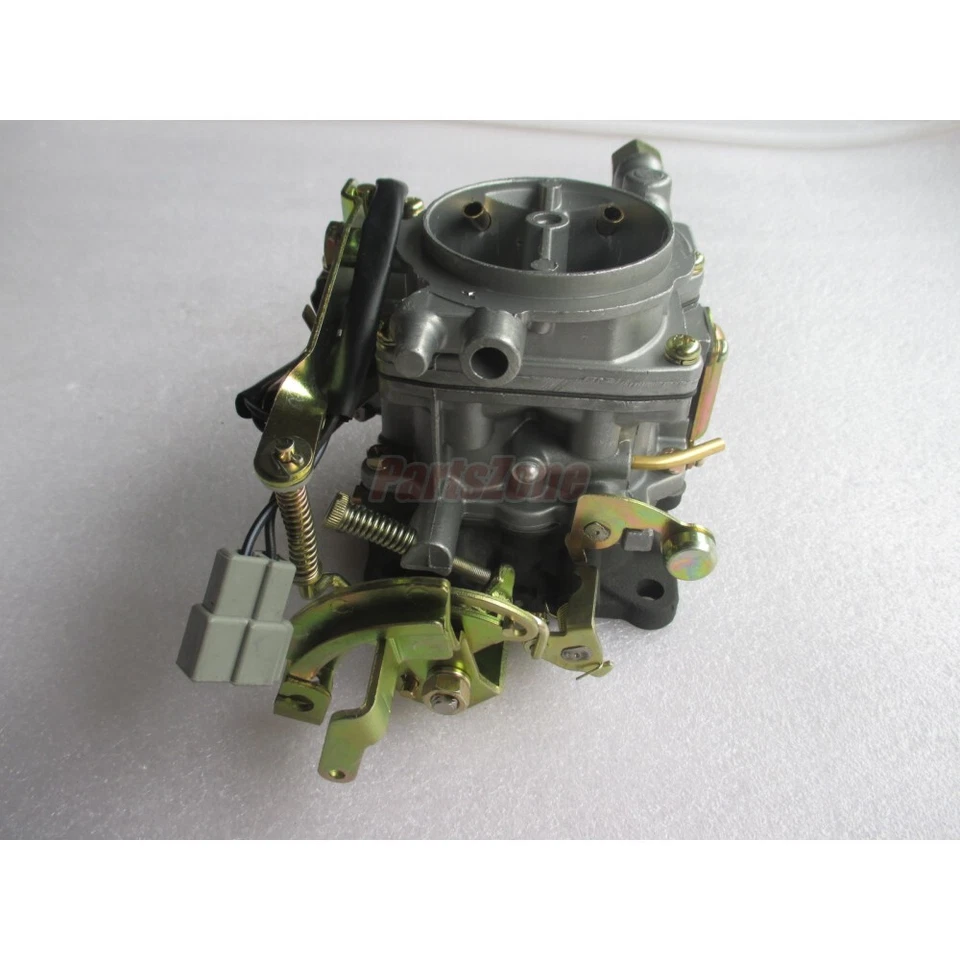 Carburetor Fit for Toyota Corolla 5K 83- Liteace 82-85 Forklift 89- Carby Carb - image 4 of 4